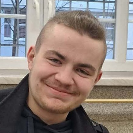 Szymon - Radio communication