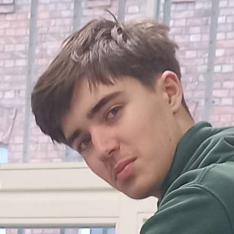 Aleks - 3D modeling & Manufacturing