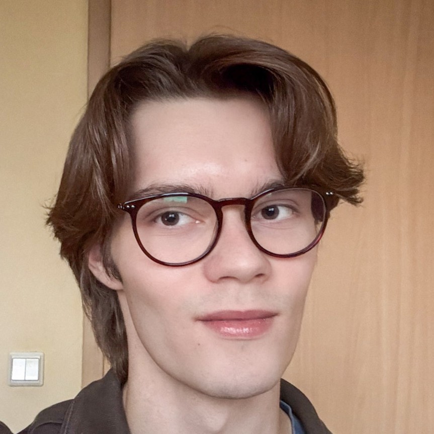 Jakub - AI system design